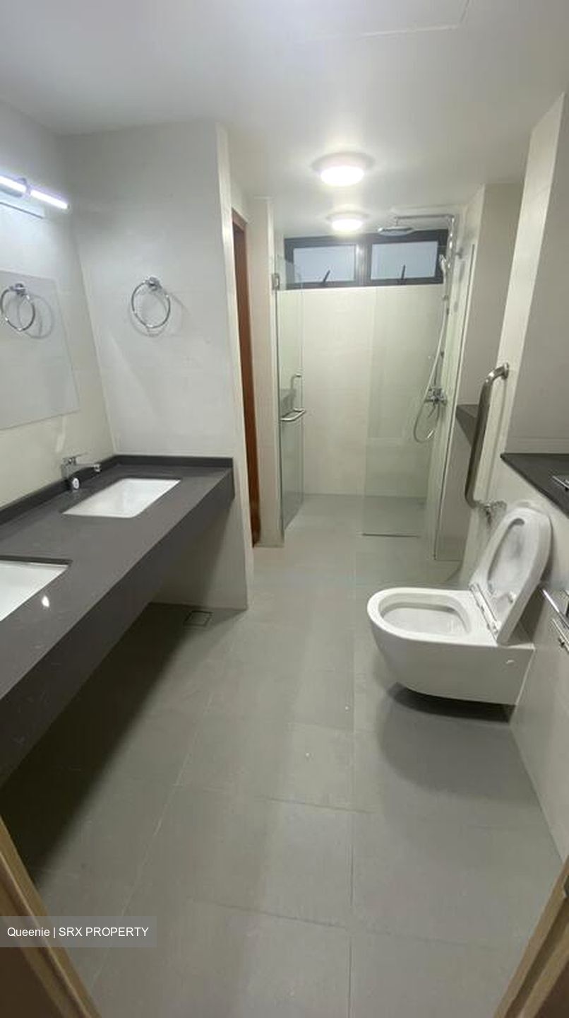 Jalan Ampas (D12), Terrace #481369191